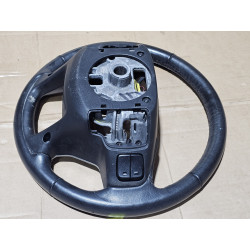 86821395 Chevrolet Silverado Steering Wheel 2019-2023