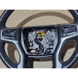 86821395 Chevrolet Silverado Steering Wheel 2019-2023