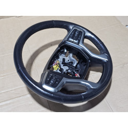 86821395 Chevrolet Silverado Steering Wheel 2019-2023