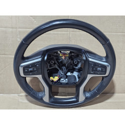 86821395 Chevrolet Silverado Steering Wheel 2019-2023