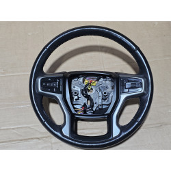 86821395 Chevrolet Silverado Steering Wheel 2019-2023