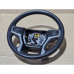 86821395 Chevrolet Silverado Steering Wheel 2019-2023