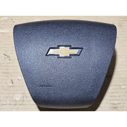 23165554 Chevrolet Traverse Steering Wheel Driver Airbag SRS 2013-2017
