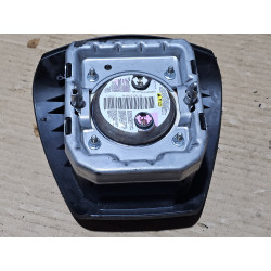 23165554 Chevrolet Traverse Steering Wheel Driver Airbag SRS 2013-2017
