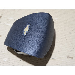 23165554 Chevrolet Traverse Steering Wheel Driver Airbag SRS 2013-2017