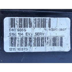 68102305AD Chrysler 200 Grille 2011-2014 68102305AE