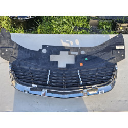 68102305AD Chrysler 200 Grille 2011-2014 68102305AE