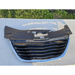 68102305AD Chrysler 200 Grille 2011-2014 68102305AE