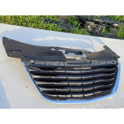 68102305AD Chrysler 200 Grille 2011-2014 68102305AE