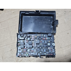 68478064AA Chrysler Pacifica Fuse Relay Box 2020