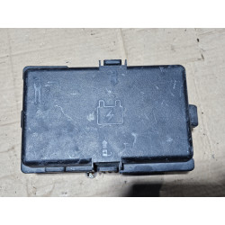 68478064AA Chrysler Pacifica Fuse Relay Box 2020