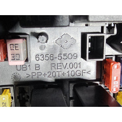 68478064AA Chrysler Pacifica Fuse Relay Box 2020