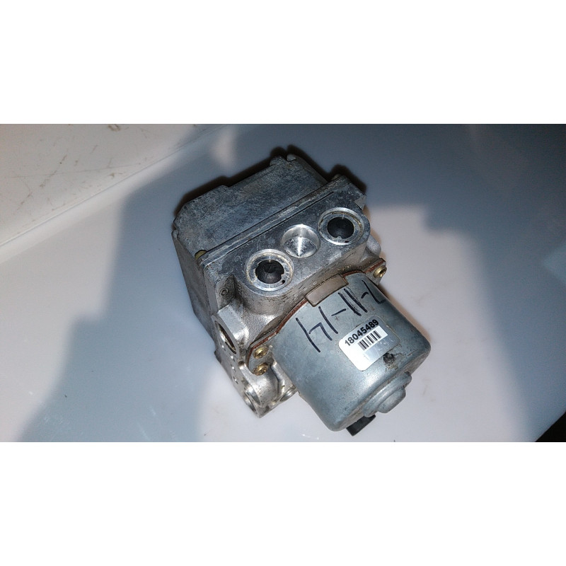 25769934 Cadillac CTS ABS Pump 2004-2007 25769935
