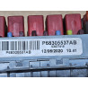 68305537AB Dodge Intelligent Power Distribution Center Fuse Box 2014-2021