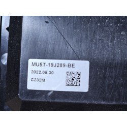 MU5T-19J289-BE Ford F-150 Audio Adaptor 2021-2025 MU5Z-19A464-B