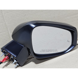 87910-0R272 Toyota RAV4 Blind Spot Turn Mirror, Right 2019-2024 87910-0R271