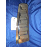 15206328 Hummer H2 Left Stainless Steel Tail Upper Louver Appliqué Panel