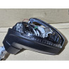 5NA949145 Volkswagen Tiguan Left Blind Spot Turn Mirror 2018-2022