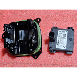 ML3T-14H031-AK Ford Right Tail Lamp Blind Spot Monitor Radar Sensor Module