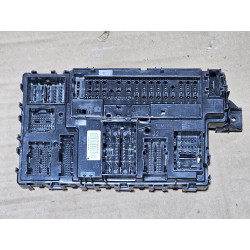 JU5T-15604-JAA Ford F-250 Body Control Module (BCM) Fuse Box 2018-2019