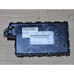 JU5T-15604-JAA Ford F-250 Body Control Module (BCM) Fuse Box 2018-2019