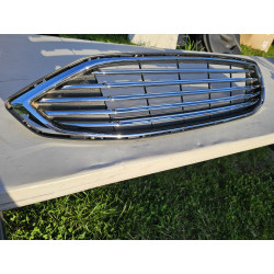 HS73-8150-AEW Ford Fusion Chrome Grille 2017-2018 HS73-8200-AG