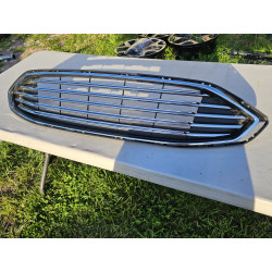 HS73-8150-AEW Ford Fusion Chrome Grille 2017-2018 HS73-8200-AG