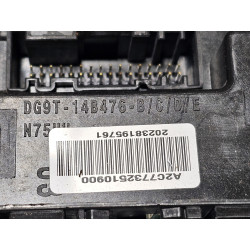 LR3T-15604-AAAH Ford Mustang Body Control Module (BCM) Fuse Box 2018-2023