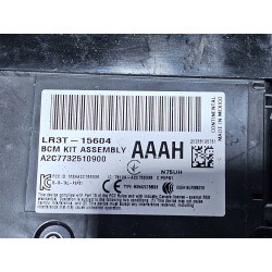 LR3T-15604-AAAH Ford Mustang Body Control Module (BCM) Fuse Box 2018-2023