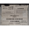 39171-TA0-L41 Honda Accord 6-Disc CD Changer Radio Receiver 2008-2012