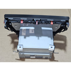 39171-TA0-L41 Honda Accord 6-Disc CD Changer Radio Receiver 2008-2012