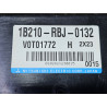 1B210-RBJ-0132 Honda Insight Inverter Control Computer Module 2010-2014