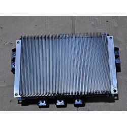 1B210-RBJ-0132 Honda Insight Inverter Control Computer Module 2010-2014