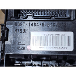 LU5T-15604-LAAT Lincoln Aviator Body Control Module (BCM) Fuse Box