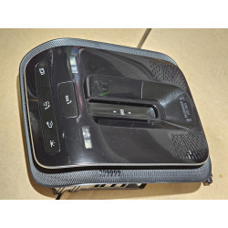 A0009006940 Mercedes-Benz C-Class Sunroof Panel/Overhead Console Dome Lamp