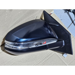 87910-42D50 Toyota RAV4 Right Turn Mirror 2016-2018