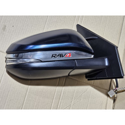 87910-42D50 Toyota RAV4 Right Turn Mirror 2016-2018