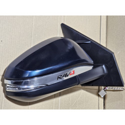 87910-42D50 Toyota RAV4 Right Turn Mirror 2016-2018