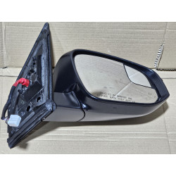 87910-42D50 Toyota RAV4 Right Turn Mirror 2016-2018