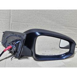 87910-42D50 Toyota RAV4 Right Turn Mirror 2016-2018