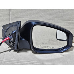 87910-42D50 Toyota RAV4 Right Turn Mirror 2016-2018