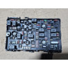 68478064AA Chrysler Pacifica Fuse Relay Box 2020