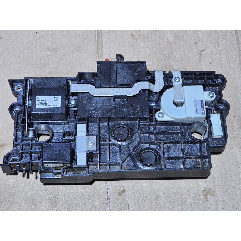 1E110-RBJ-9977 Honda Insight Battery Junction Board 2010-2014 1E100-RBJ-013