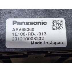 1E110-RBJ-9977 Honda Insight Battery Junction Board 2010-2014 1E100-RBJ-013