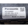 1E110-RBJ-9977 Honda Insight Battery Junction Board 2010-2014 1E100-RBJ-013