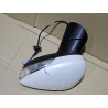 AE83-17683-D Ford Fiesta Left Heated Mirror 2011-2019 AE8Z-17683-D