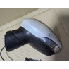 AE83-17683-D Ford Fiesta Left Heated Mirror 2011-2019 AE8Z-17683-D