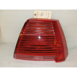 Mitsubishi Galant Right Tail Lamp 2004-2008