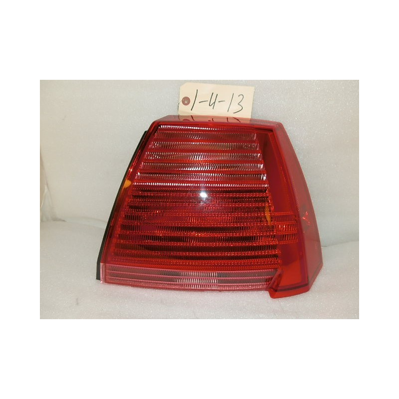 Mitsubishi Galant Right Tail Lamp 2004-2008