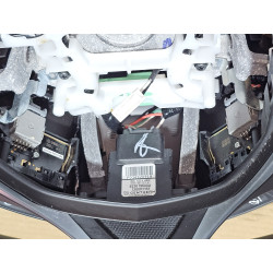 78500-TZ3-C81 Acura TLX Steering Wheel 2018-2020 78550-TZ5-C510-M1